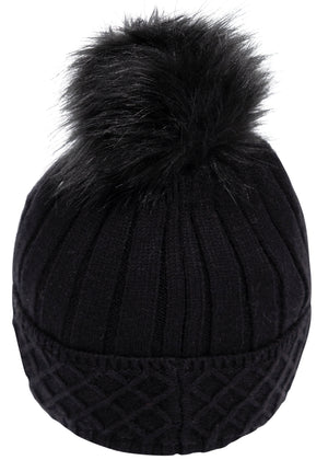 Sherbet - Black - Trespass