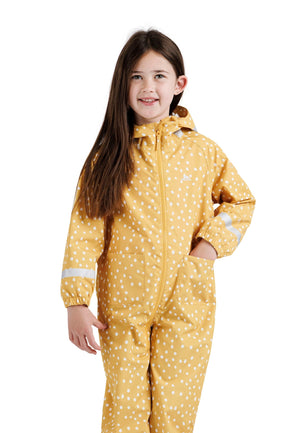 Showery - Honeybee - Trespass