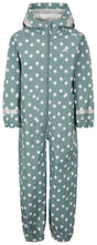 Showery - Teal Mist - Trespass