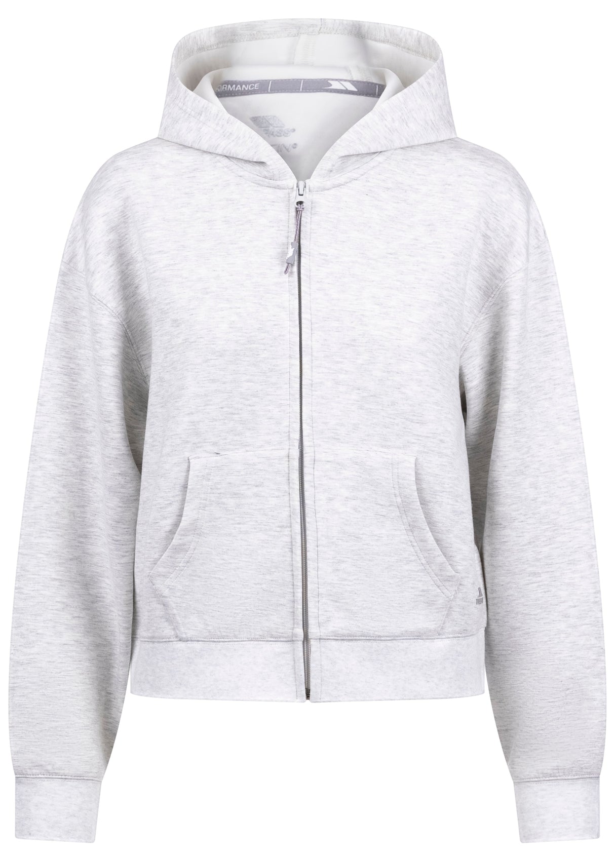Sileas - Grey Marl - Trespass