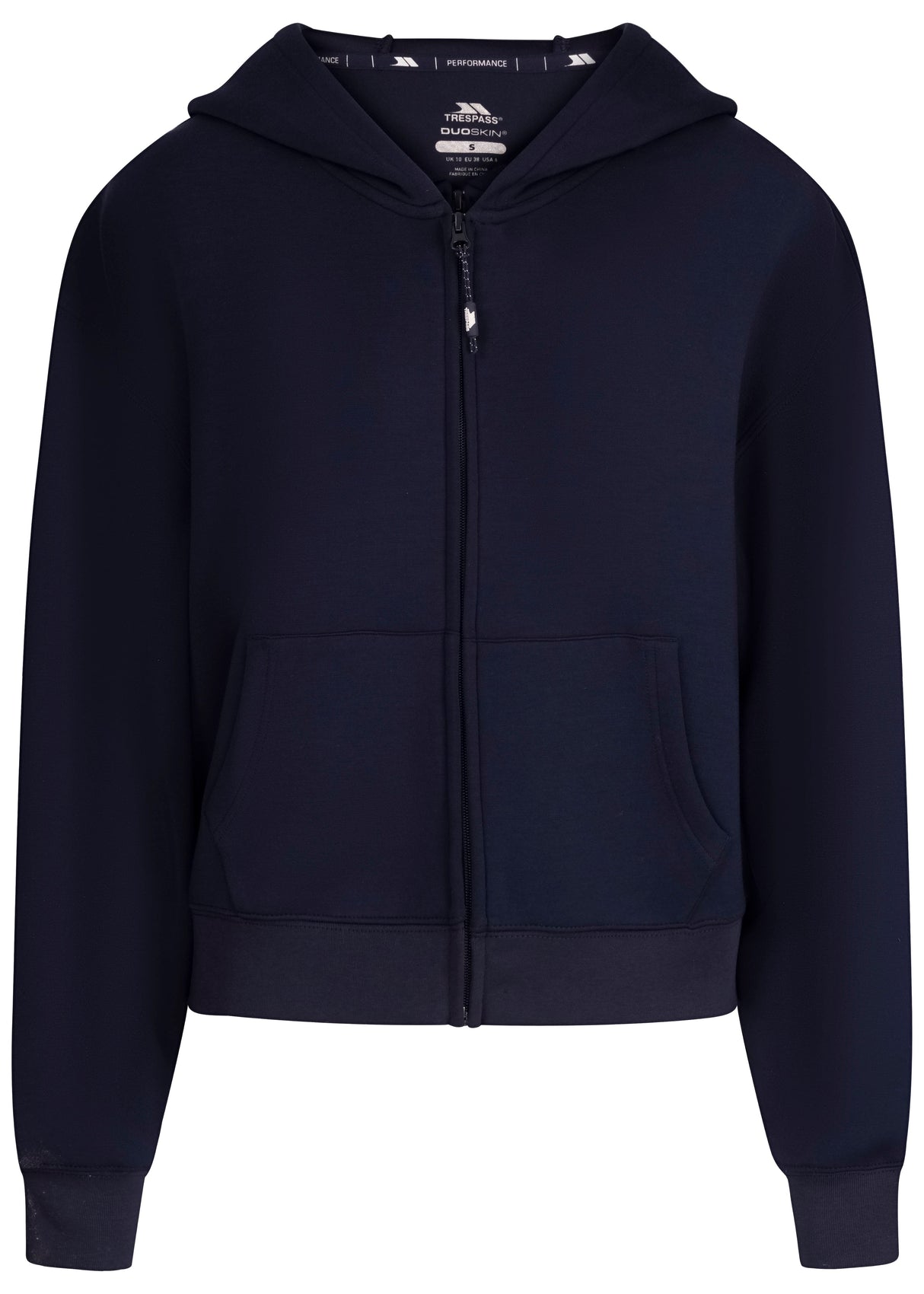 Sileas - Navy - Trespass
