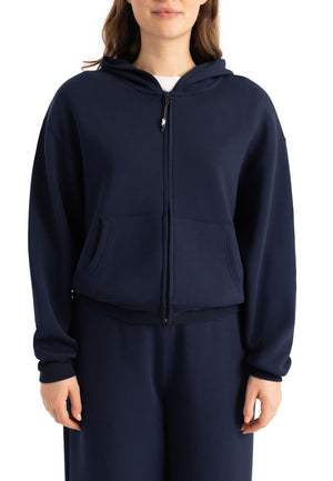 Sileas - Navy - Trespass