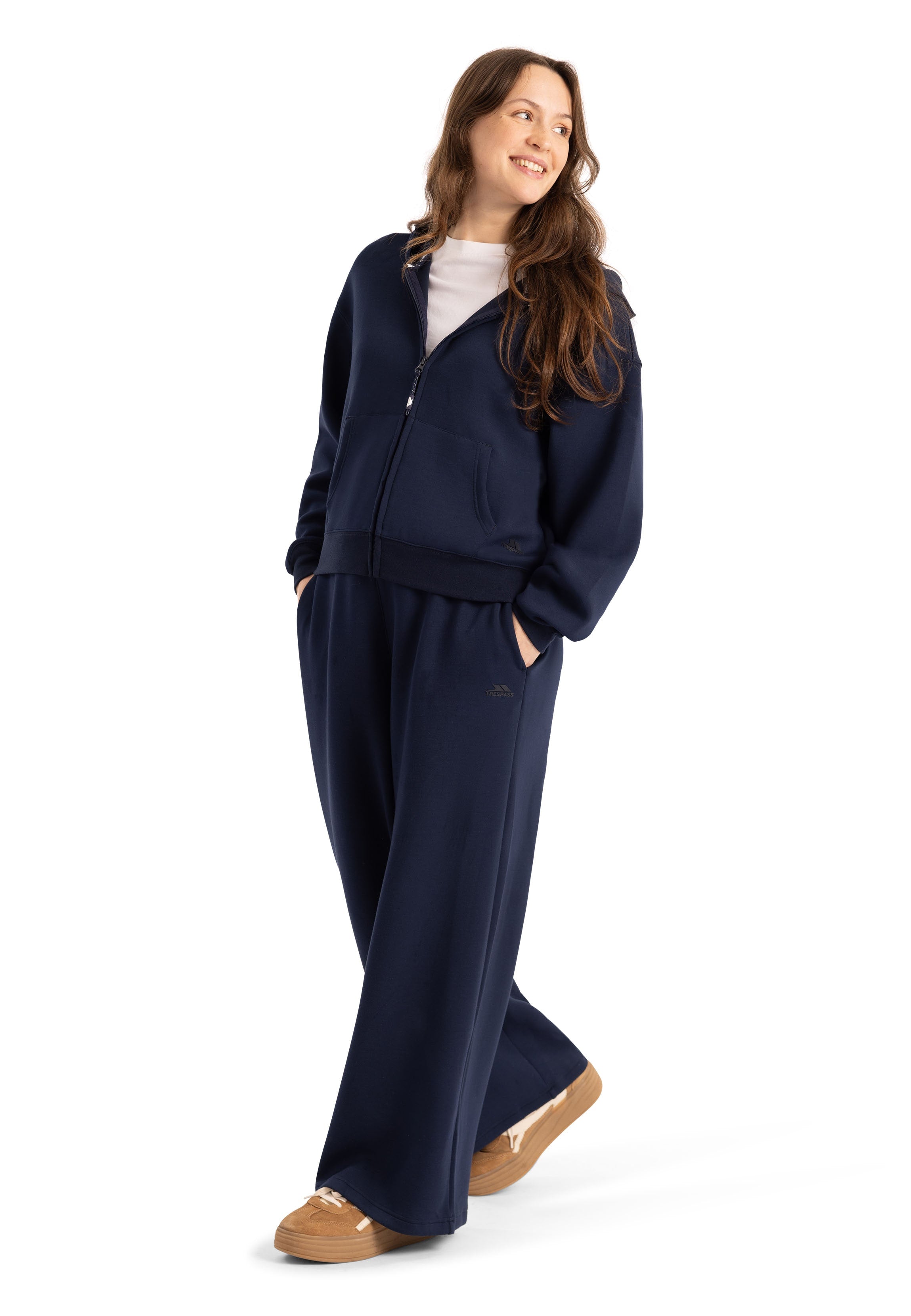 Sileas - Navy - Trespass
