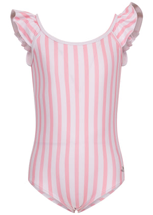 Silia - Baby Pink Stripe - Trespass