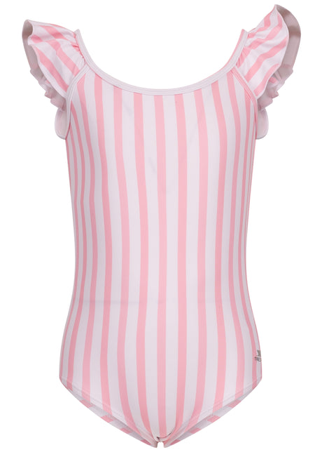 Silia - Baby Pink Stripe - Trespass