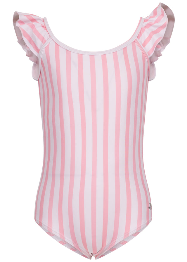 Silia - Baby Pink Stripe - Trespass