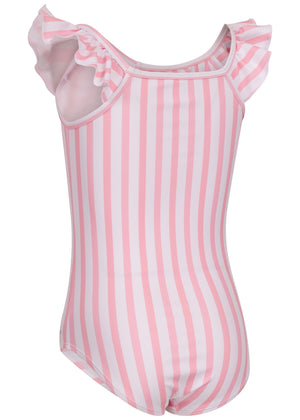 Silia - Baby Pink Stripe - Trespass