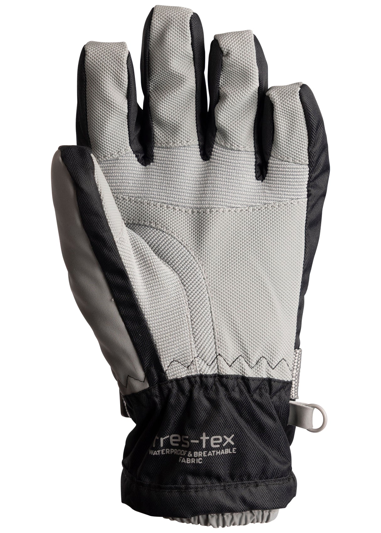 Simms - Black - Trespass