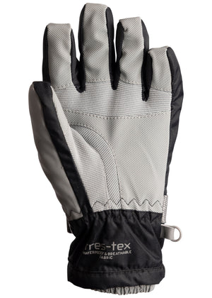 Simms - Black - Trespass