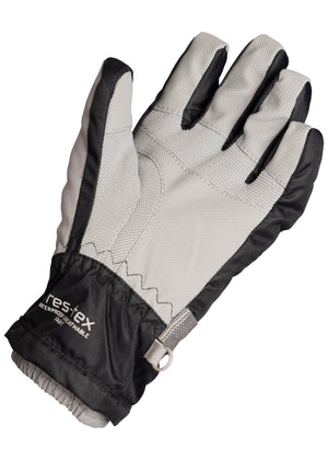Simms - Black - Trespass