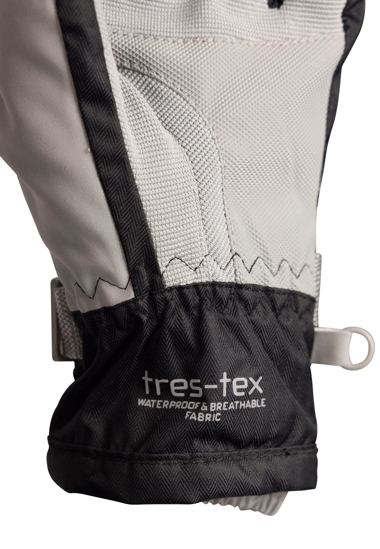 Simms - Black - Trespass