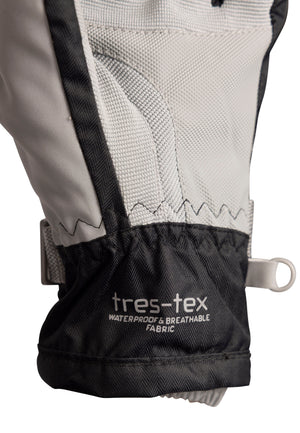 Simms - Black - Trespass