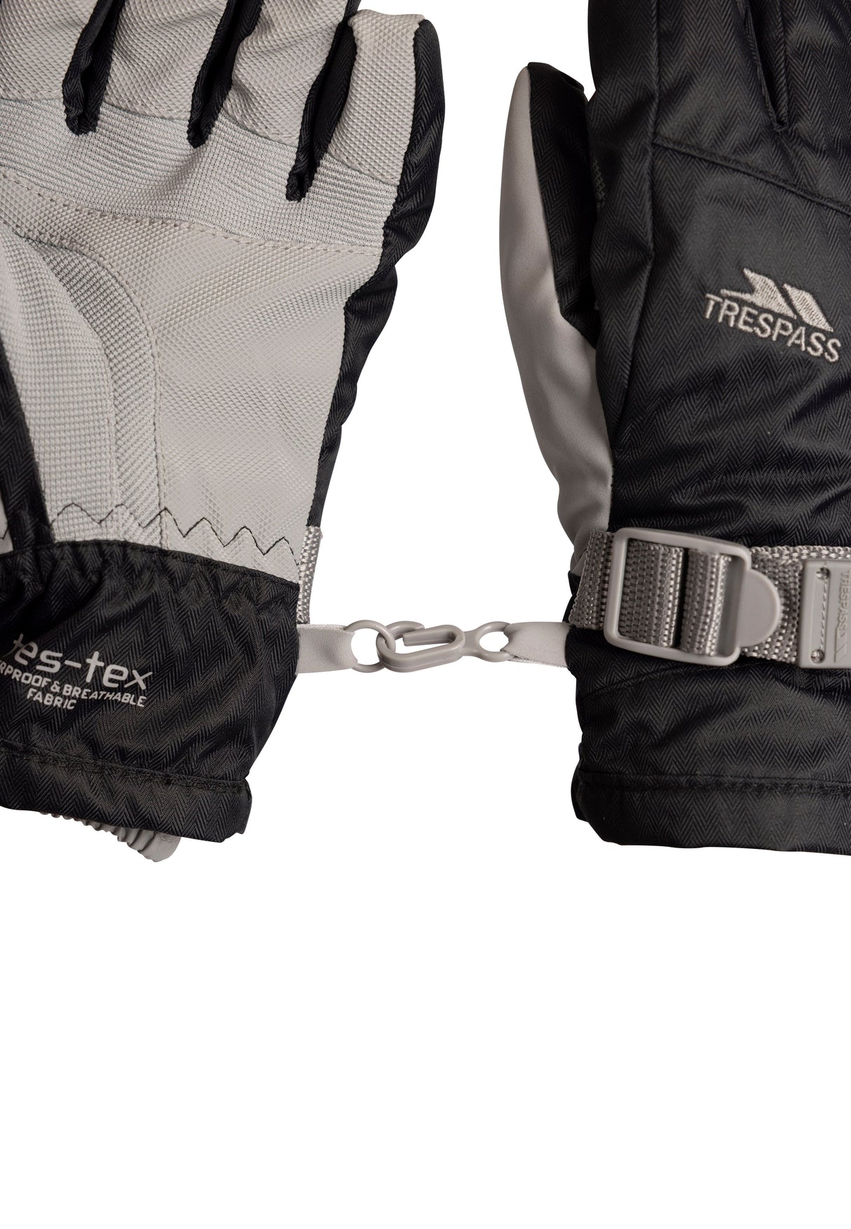 Simms - Black - Trespass