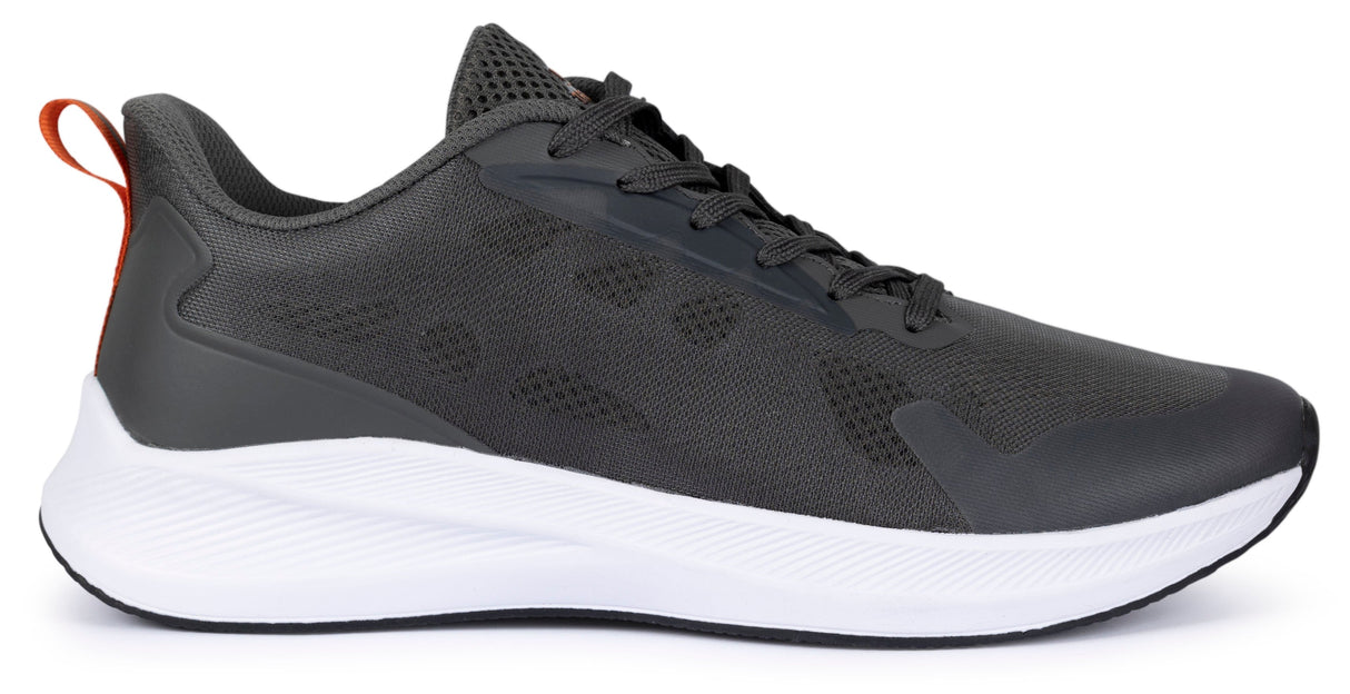 Sirus - Gunmetal - Trespass