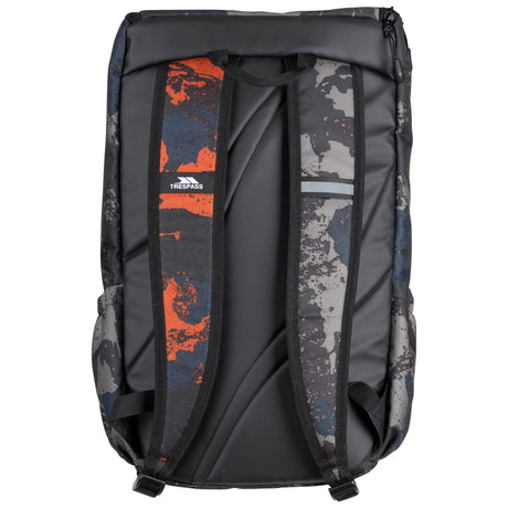 Skail - Paint Splash Print - Trespass