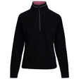 Skylar - Black Light Mulberry - Trespass