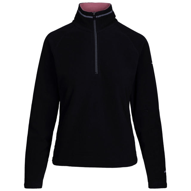 Skylar - Black Light Mulberry - Trespass