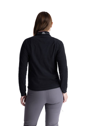 Skylar - Black Light Mulberry - Trespass