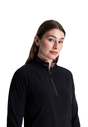 Skylar - Black Light Mulberry - Trespass