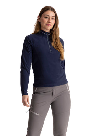 Skylar - Navy / Red - Trespass