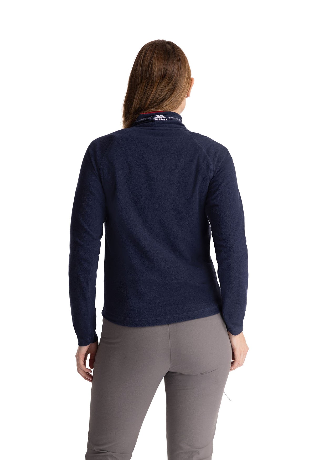 Skylar - Navy / Red - Trespass
