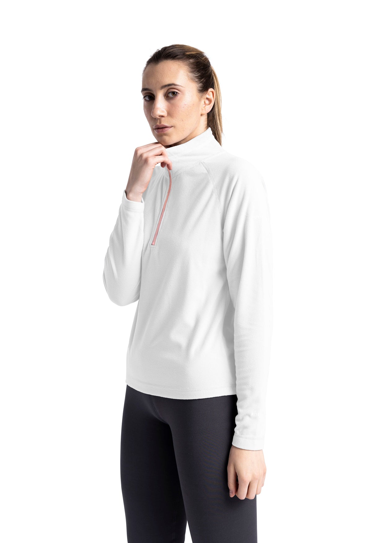 Skylar - Pale Grey - Trespass