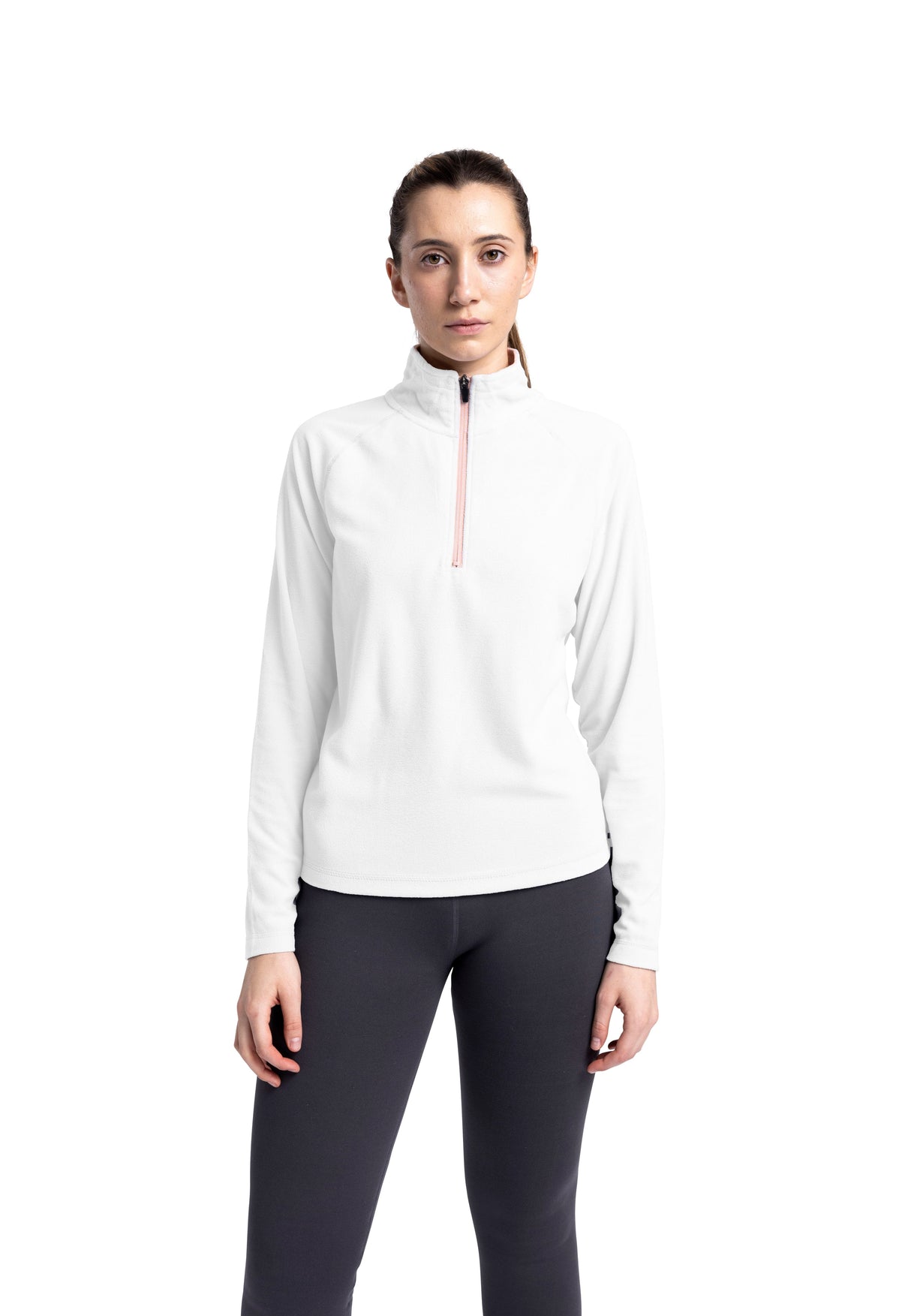 Skylar - Pale Grey - Trespass