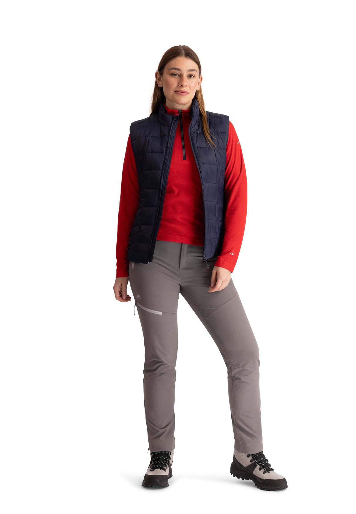 Skylar - Red - Trespass