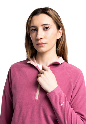 Skylar - Rose Blush - Trespass
