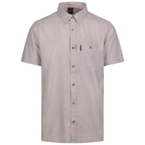 Slapton Stripe - Oatmilk - Trespass