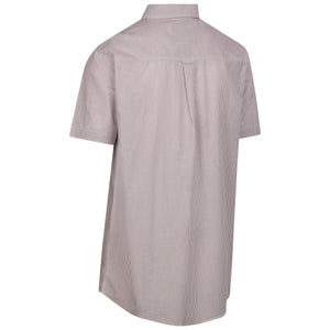 Slapton Stripe - Oatmilk - Trespass