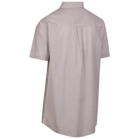 Slapton Stripe - Oatmilk - Trespass