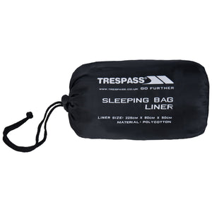 Slumber - Grey - Trespass