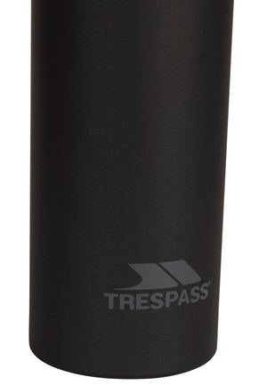 Slurp - Matt Black - Trespass