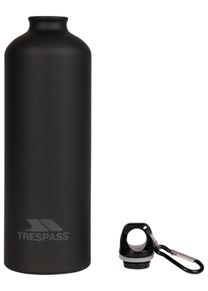 Slurp - Matt Black - Trespass