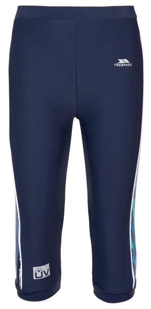 Smiley - Shark Print - Trespass