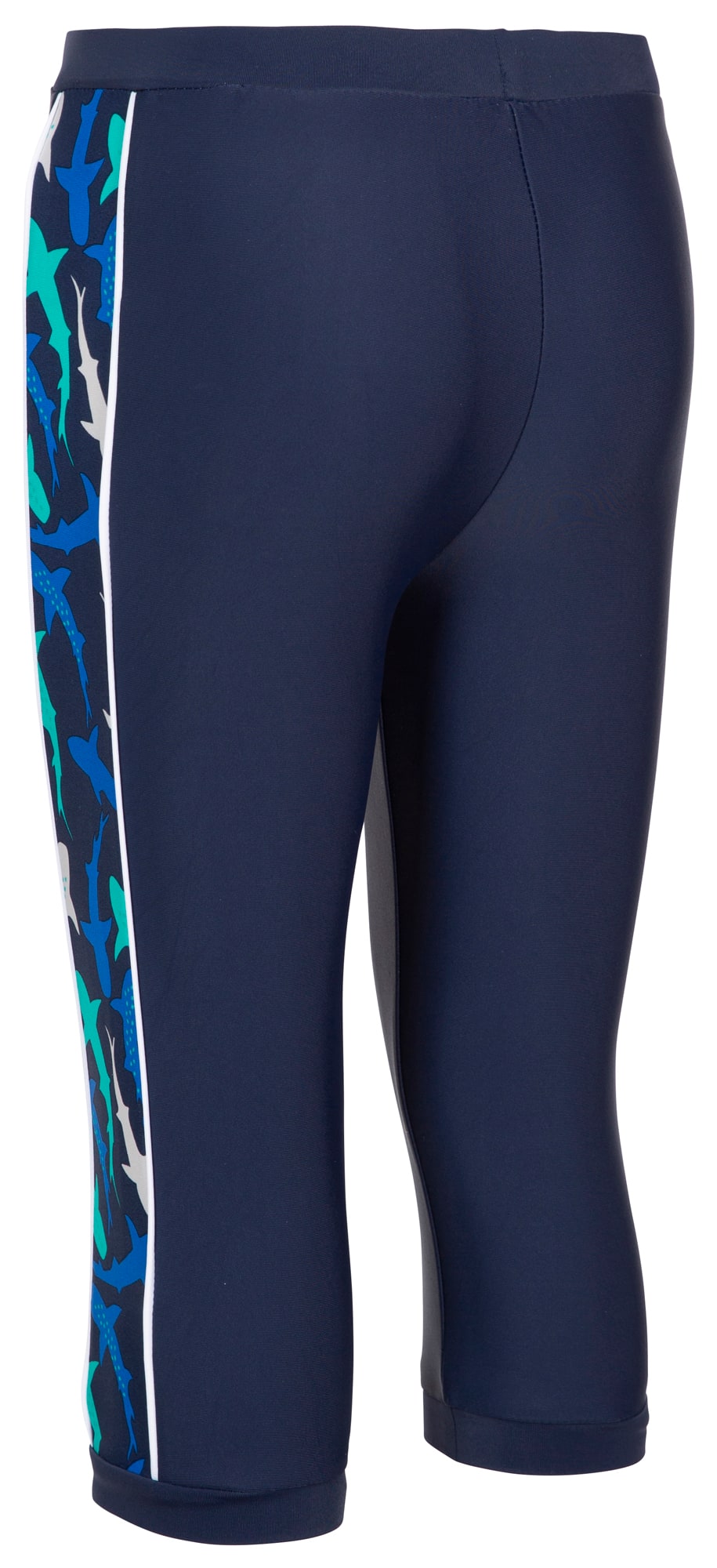 Smiley - Shark Print - Trespass