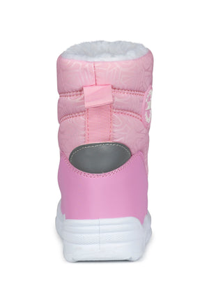 Snowflake - Pink - Trespass
