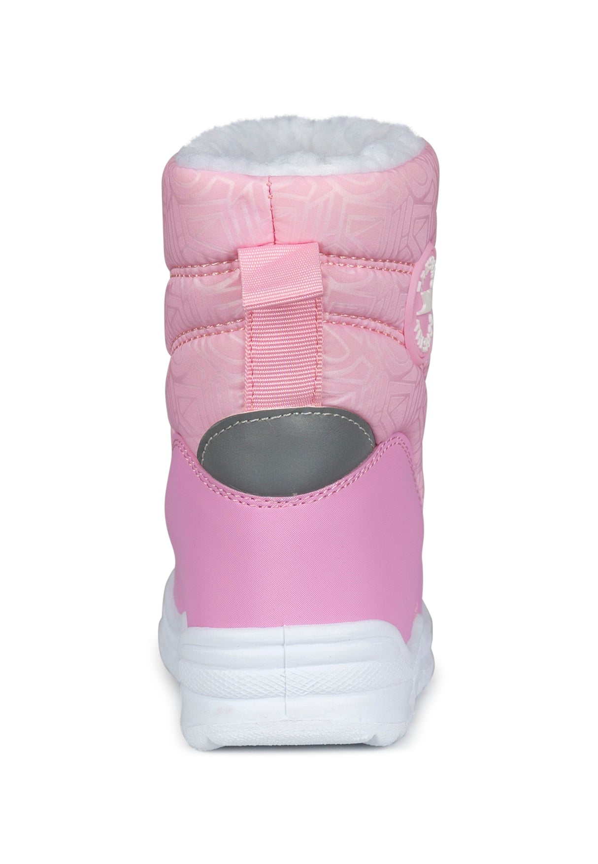 Snowflake - Pink - Trespass