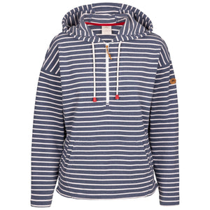 Softly - Navy - Trespass