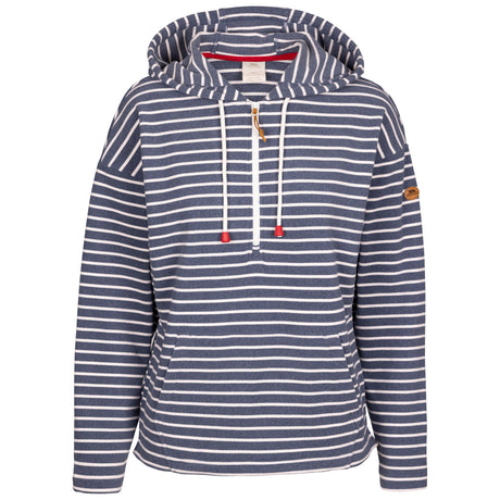Softly - Navy - Trespass