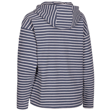 Softly - Navy - Trespass