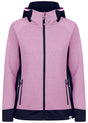 Sophy - Carnation Marl - Trespass