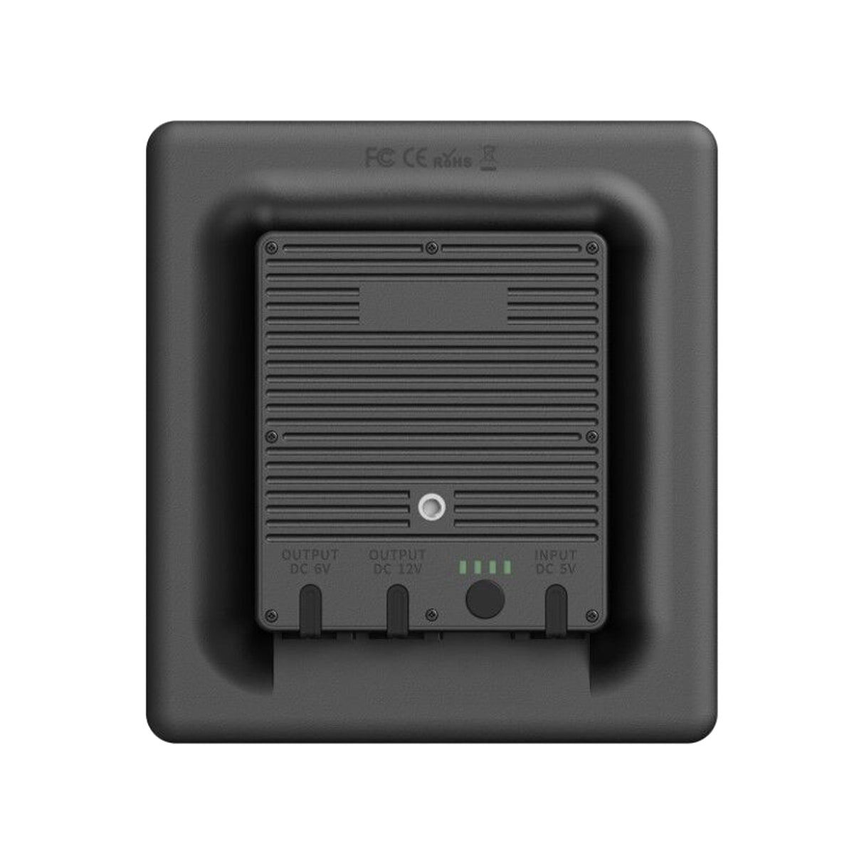 M15 Solarmodul - Hikmicro