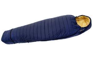 YOUNG HERO - Navyblue / Yellow – Carinthia