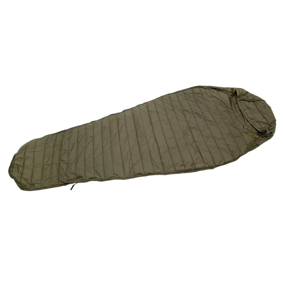 G 40 Liner - Olive / Olive – Carinthia