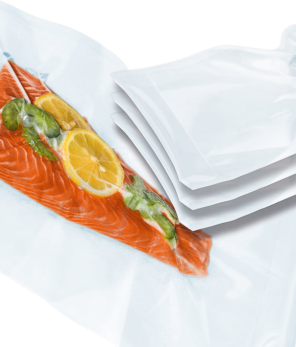 Foliebeutel 50 x 70 cm, 50 Stück - Steba