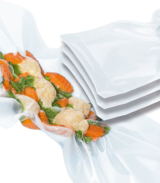 Foliebeutel 40 x 60 cm, 50 Stück - Steba