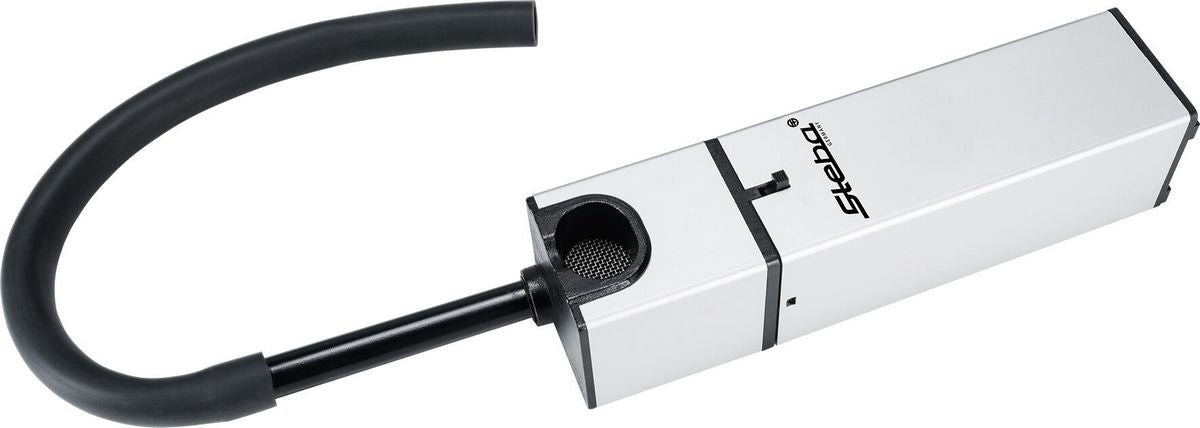 Räucherbox Starterset - Steba