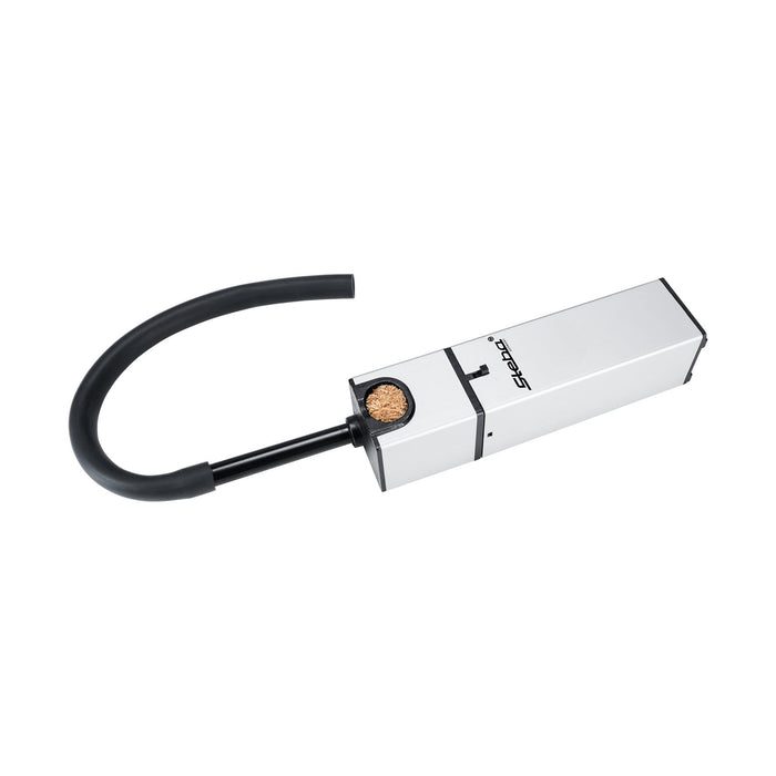 Räucherbox Starterset - Steba